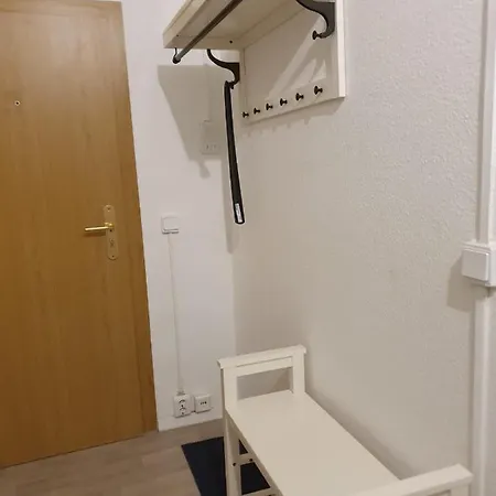 Monteurwohnung Fuer 6 Personen In Apartment *