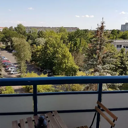 Monteurwohnung Fuer 6 Personen In * Leipzig